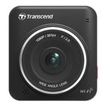 Transcend TS16GDP200M 16GB Drive Pro 200 Car Video Recorder Built-In Wi-Fi 0