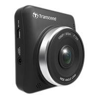 Transcend TS16GDP200M 16GB Drive Pro 200 Car Video Recorder Built-In Wi-Fi 1