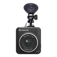 Transcend TS16GDP200M 16GB Drive Pro 200 Car Video Recorder Built-In Wi-Fi 3