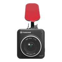 Transcend TS16GDP200M 16GB Drive Pro 200 Car Video Recorder Built-In Wi-Fi 4
