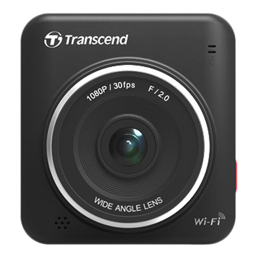Transcend TS16GDP200M 16GB Drive Pro 200 Car Video Recorder Built-In Wi-Fi