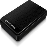 Transcend 2TB Storjet 25M3 USB 3.1 External Hard Drive 0