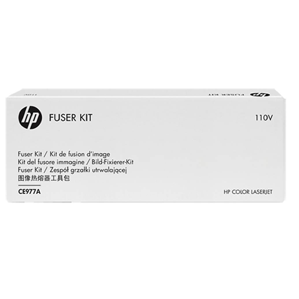 HP CE977A Fuser