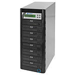 Microboards QD-BD-H7 Blu-ray Tower Duplicator 0