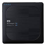 WD My Passport Wireless Pro 2TB Portable External Hard Drive 2