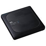WD My Passport Wireless Pro 2TB Portable External Hard Drive 3
