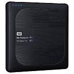 WD My Passport Wireless Pro 3TB Portable External Hard Drive 1