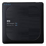 WD My Passport Wireless Pro 3TB Portable External Hard Drive 2