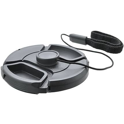 XPhoto Universal Lens Cap Keeper