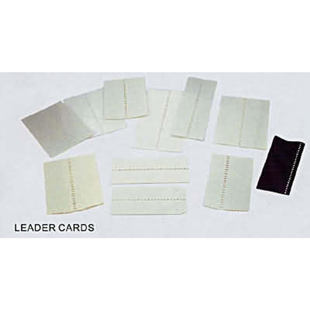 Liberty Photo AGFA/Copal Transparent (247X167MM) Card