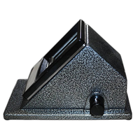 2 x 2 Professional Heavy Duty Table Top Passport Die Cutter 3