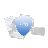 Advance Unit Replacement Plan for the Unique Photo Passport Kit 0