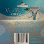 Gillette Venus Blades - 4 Pack (Imported) 1