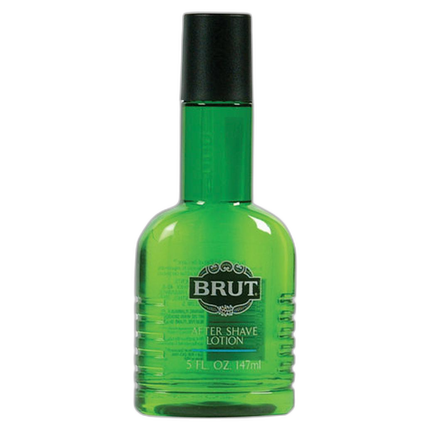 Brut After Shave 3.5oz Original Splash-On Lotion