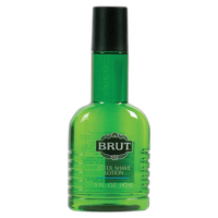 Brut After Shave 3.5oz Original Splash-On Lotion 0