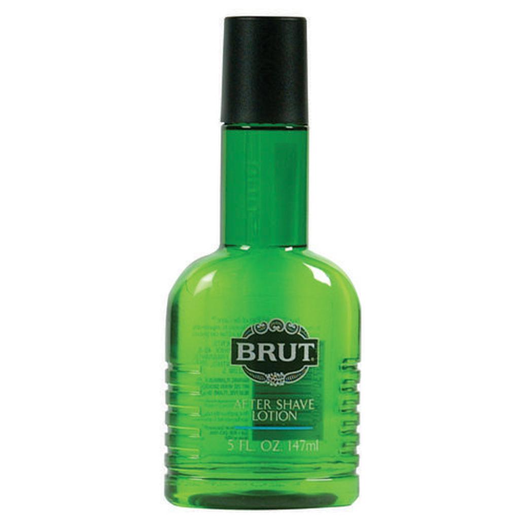 Brut After Shave 3.5oz Original Splash-On Lotion