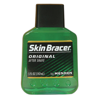 Mennen Skin Bracer 5oz Original Scent