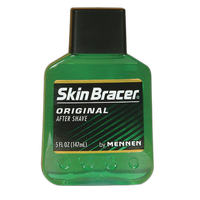 Mennen Skin Bracer 5oz Original Scent 0