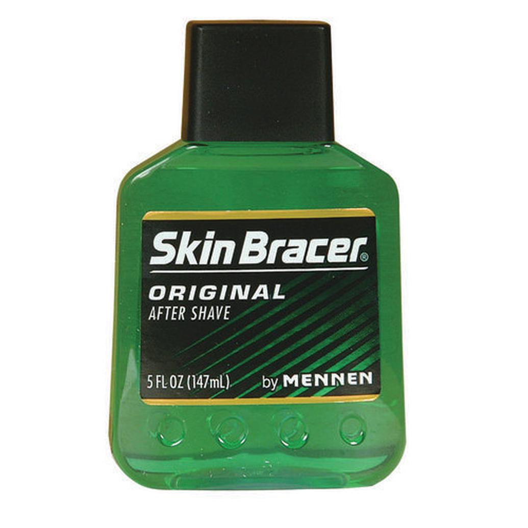 Mennen Skin Bracer 5oz Original Scent