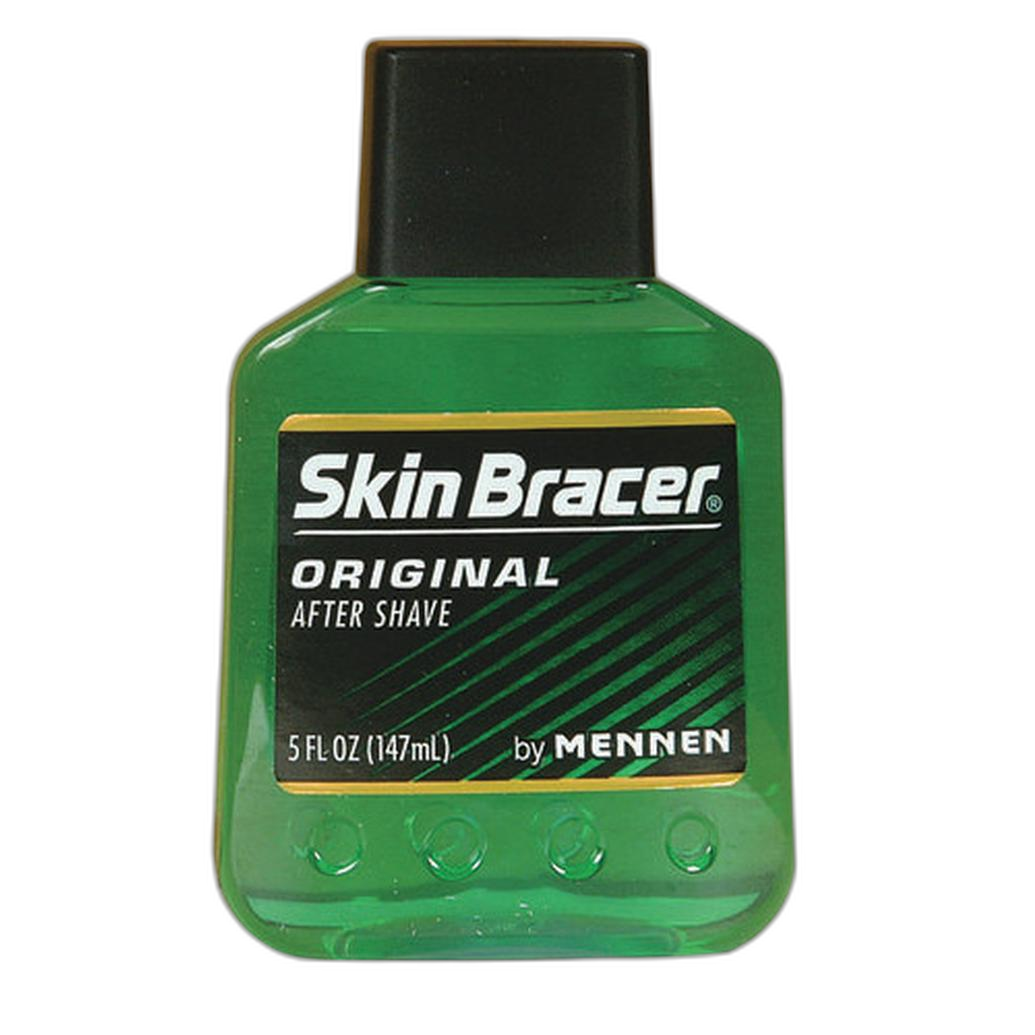 Mennen Skin Bracer 5oz Original Scent