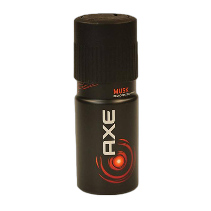 Axe Body Spray Musk 113ml/4oz