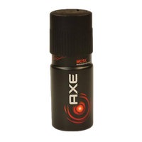 Axe Body Spray Musk 113ml/4oz 0