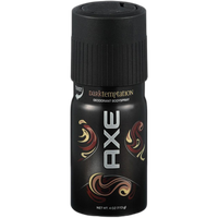 Axe Body Spray Dark Temptation 113ml/4oz 0
