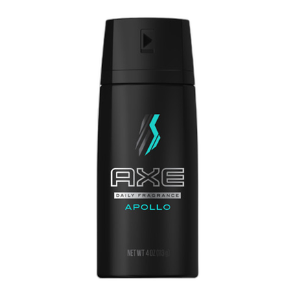 Axe Body Spray Apollo 113ml/4oz