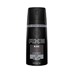 Axe Body Spray Black 113ml/4oz