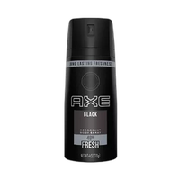 Axe Body Spray Black 113ml/4oz 0
