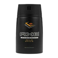 Axe Body Spray Wild Spice 150ml/5.4oz 0