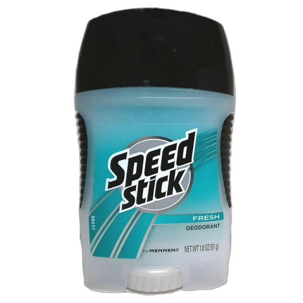 Mennen Speed Stick 1.8oz Fresh Deodorant