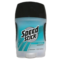 Mennen Speed Stick 1.8oz Fresh Deodorant 0
