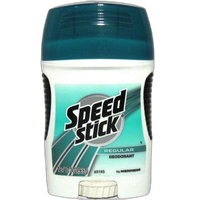 Mennen Speed Stick 1.8oz Green Regular Deodorant 0
