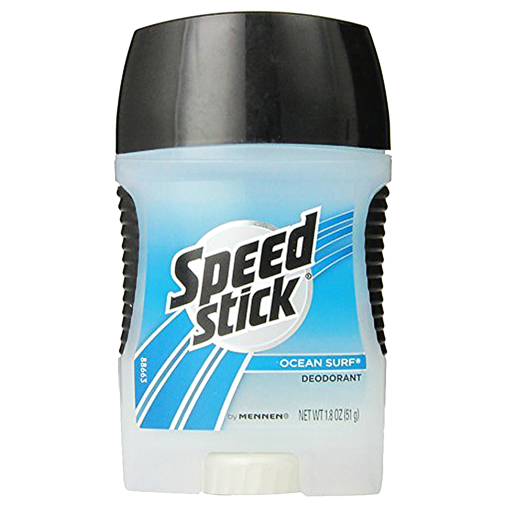 Mennen Speed Stick 1.8oz Ocean Surf Deodorant