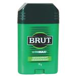 Brut Deodorant Stick 2.25oz Signature Scent