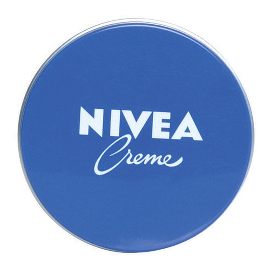 Nivea Skin Creme Small Tin (Sizes Vary - 60-75ml, 60gm)