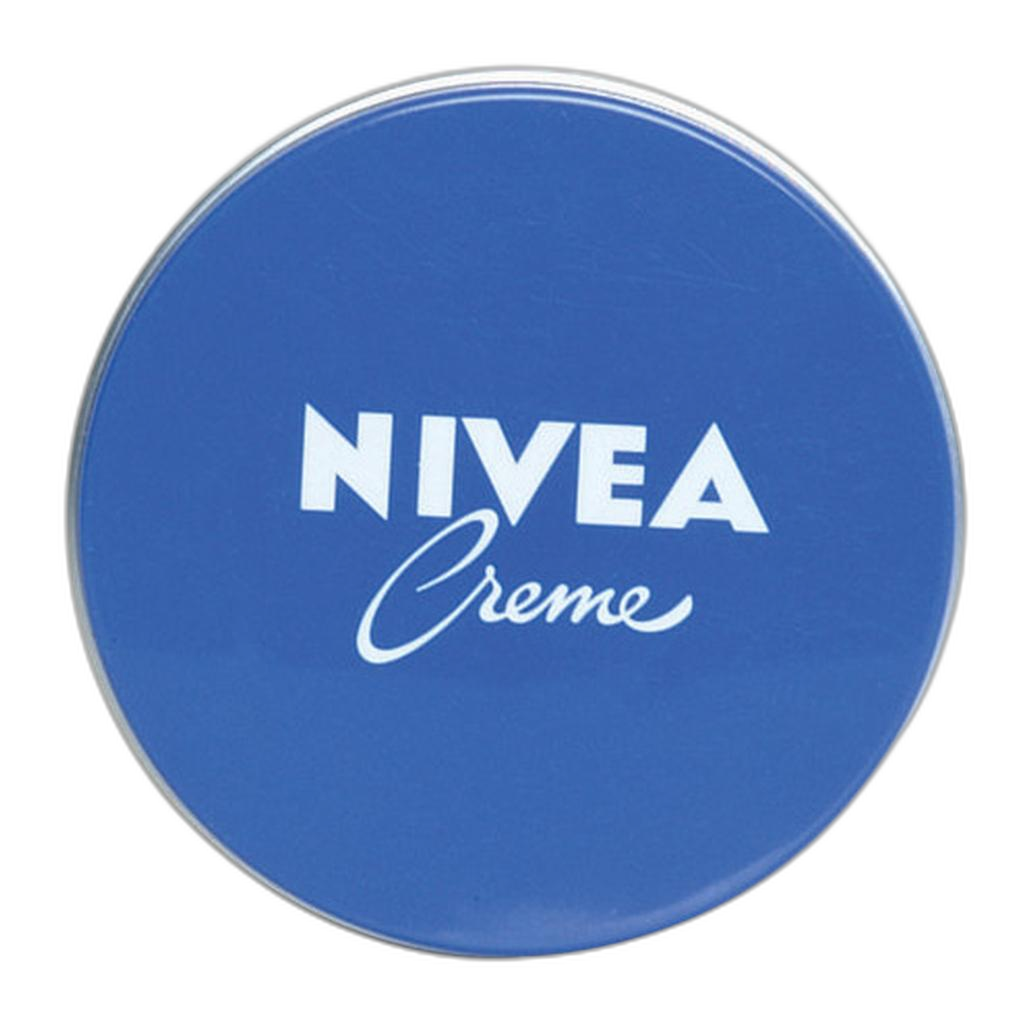 Nivea Skin Creme Small Tin (Sizes Vary - 60-75ml, 60gm)