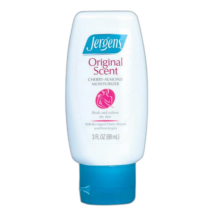 Jergens Skin Lotion 3oz Original Scent