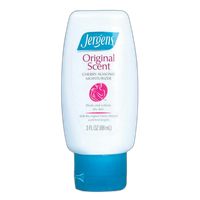 Jergens Skin Lotion 3oz Original Scent 0