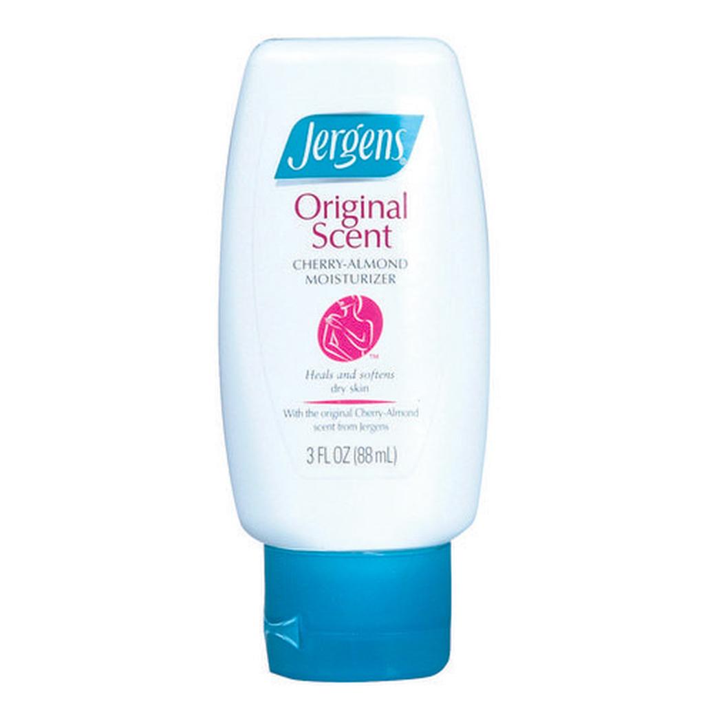 Jergens Skin Lotion 3oz Original Scent
