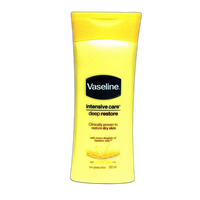 Vaseline Intensive Care Skin Lotion Restore 100ml 0