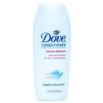 Dove Conditioner 2oz Travel Size Moisturizing (Case=208pcs) 0