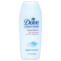 Dove Conditioner 2oz Travel Size Moisturizing (Case=208pcs) 0