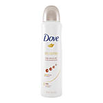 Dove Deodorant Womens Spray 3.8oz Skin Renewal 1