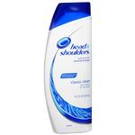 Head  and  Shoulders Shampoo Classic Clean 13.5oz 0