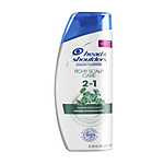 Head  and  Shoulders 2in1 Itchy Scalp 13.5oz 0