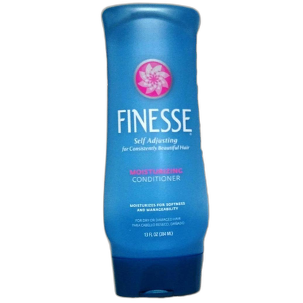 Finesse Conditioner 13oz Moisturizing