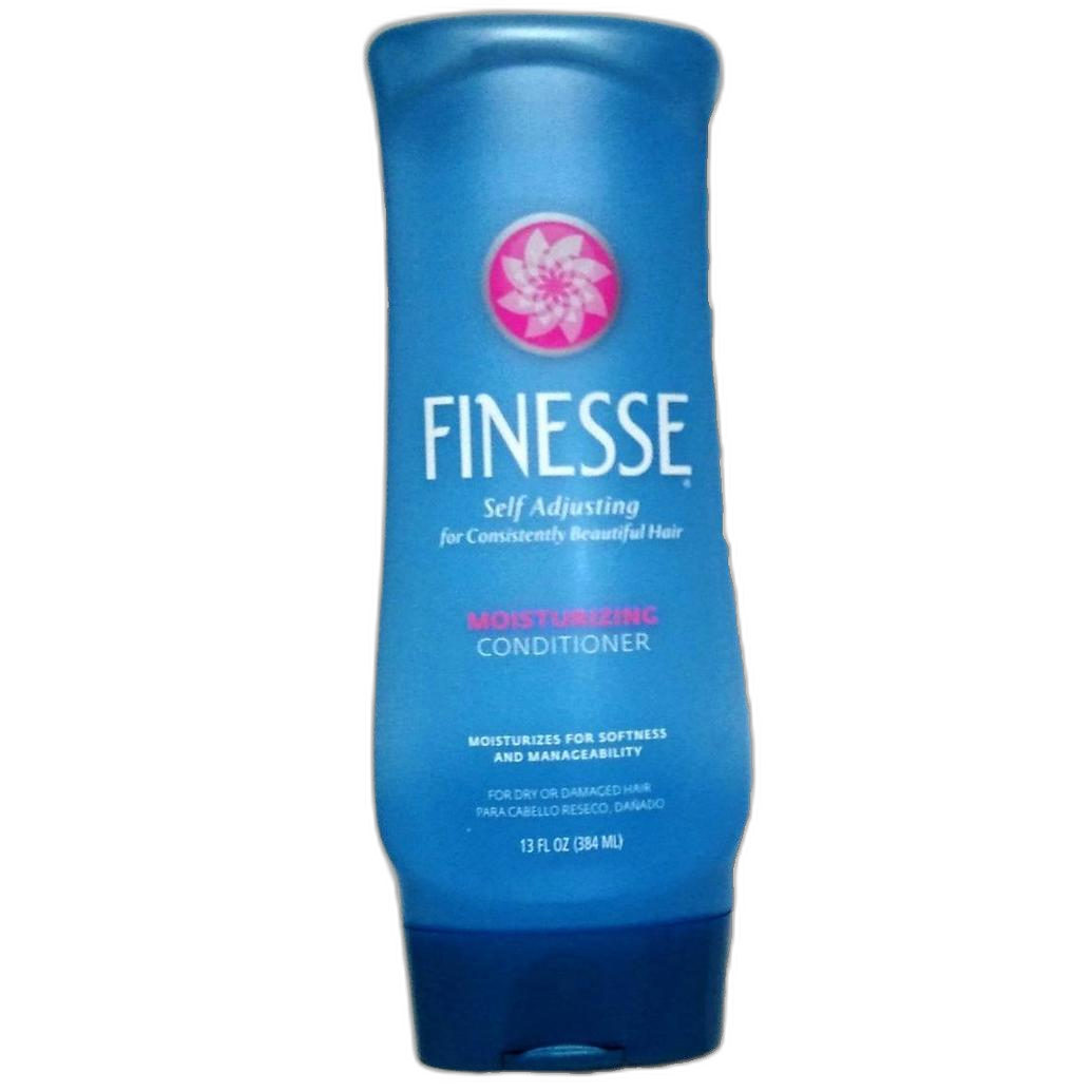 Finesse Conditioner 13oz Moisturizing