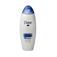 Dove Shampoo 12oz Moisturizing 0